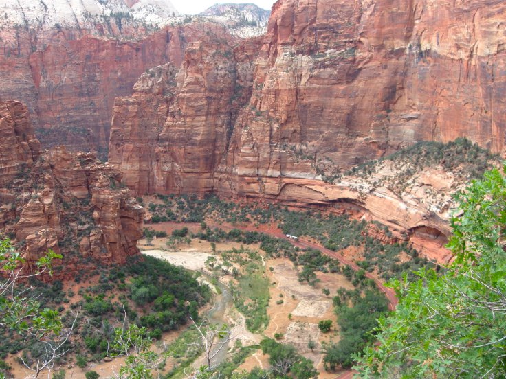 Zion National Park