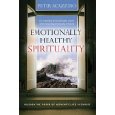 emotionally healthy spirituallity