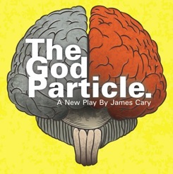 god particle image