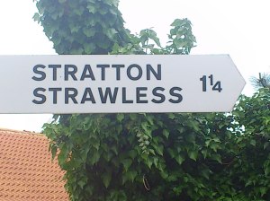 Best village name?