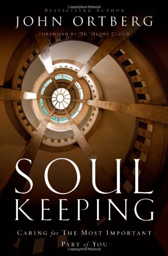 soulkeeping