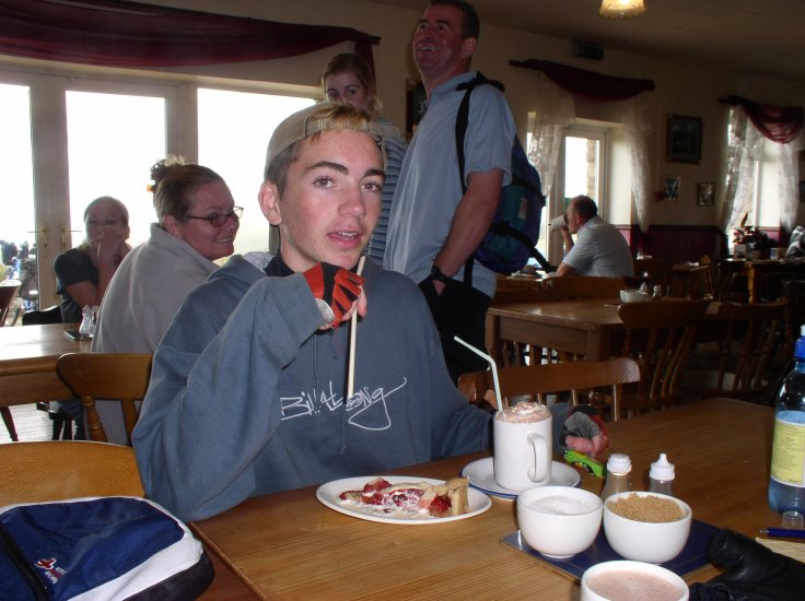 OLYMPUS DIGITAL CAMERA