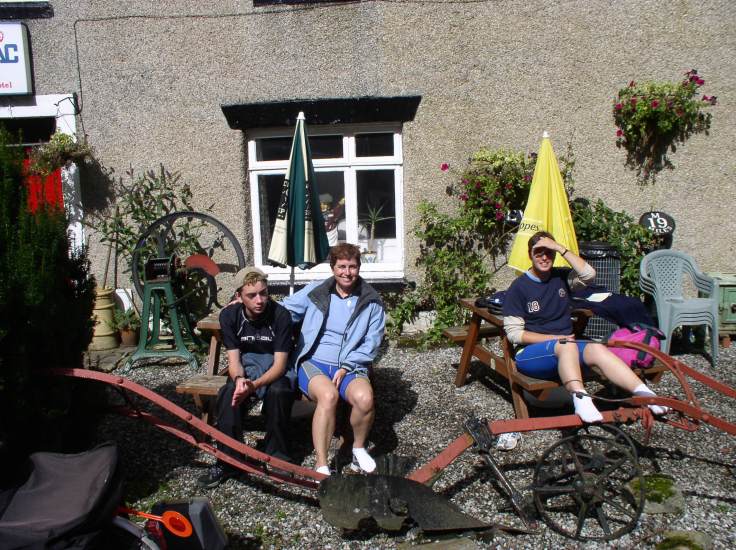 OLYMPUS DIGITAL CAMERA