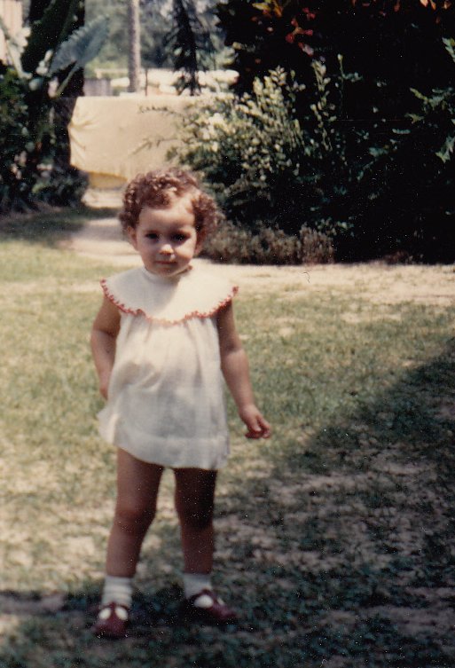 sheila as toddler 2