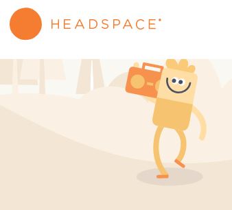Headspace