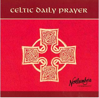 Celtic Daily Prayer