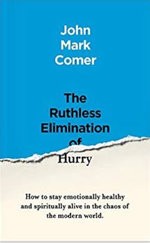 Eliminate Hurry